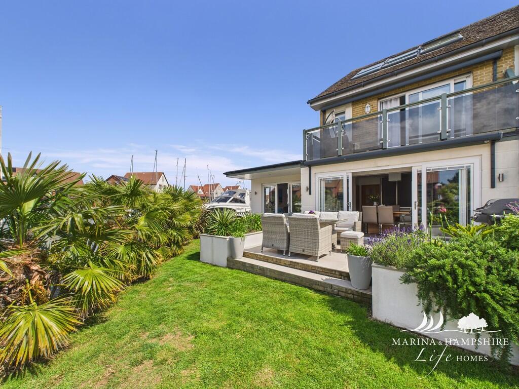 Main image of property: Bryher Island, Port Solent