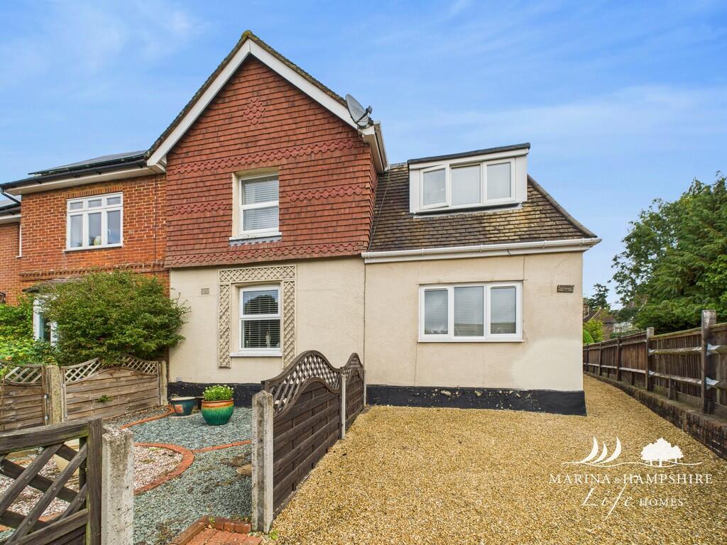 Main image of property: Barnett Lane, Wonersh, Guildford