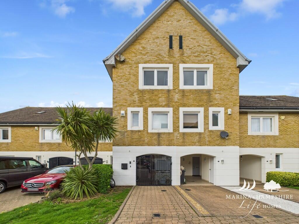 Main image of property: Bryher Island, Port Solent