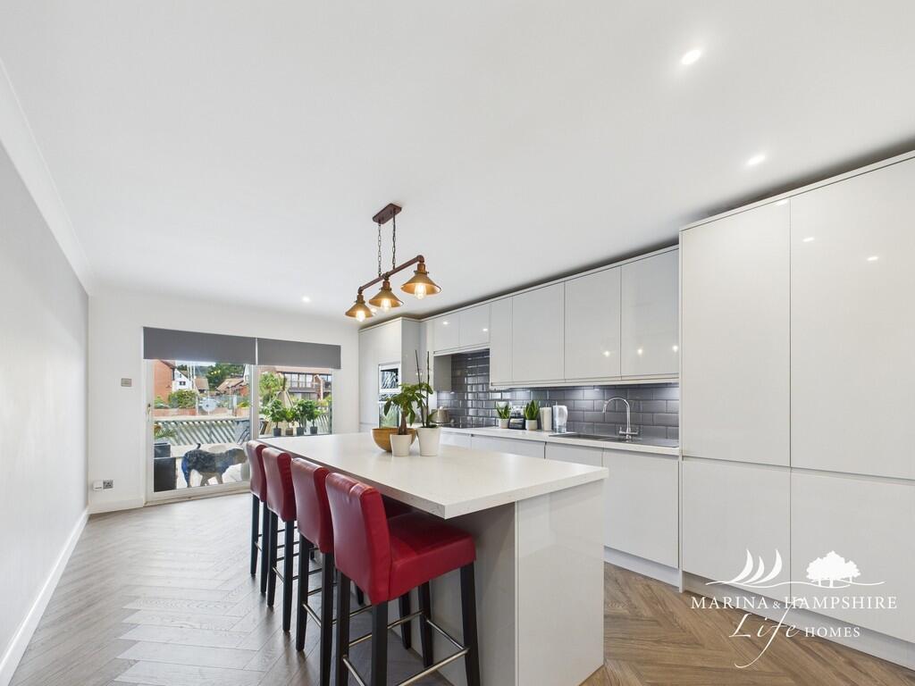 Main image of property: Bryher Island, Port Solent