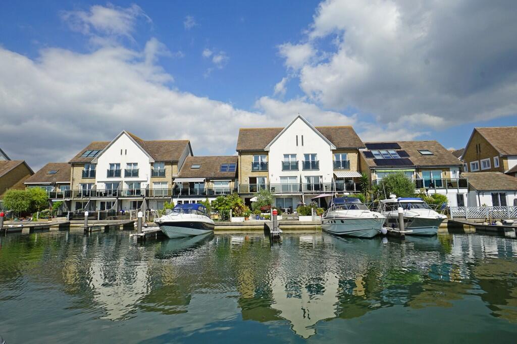 Main image of property: Bryher Island, Port Solent