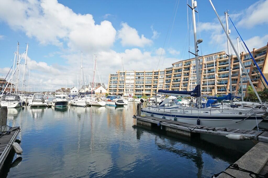 Main image of property: Oyster Quay, Port Solent