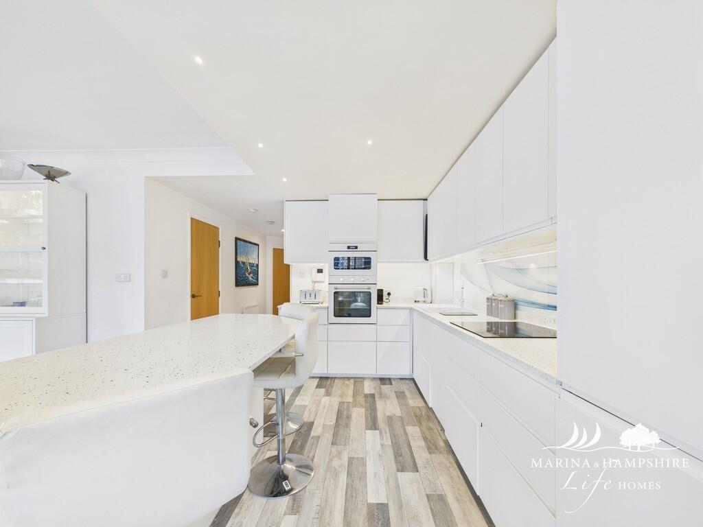 Main image of property: Oyster Quay, Port Solent