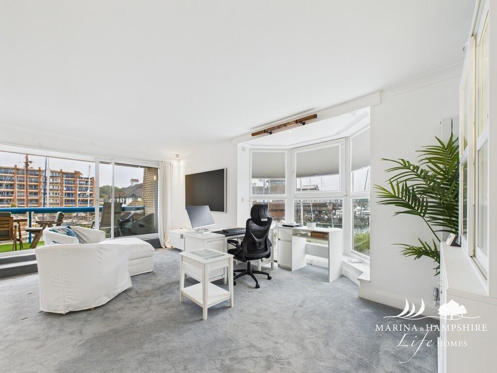 Main image of property: Oyster Quay, Port Solent