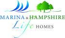 Marina & Hampshire Life Homes, South Coast details