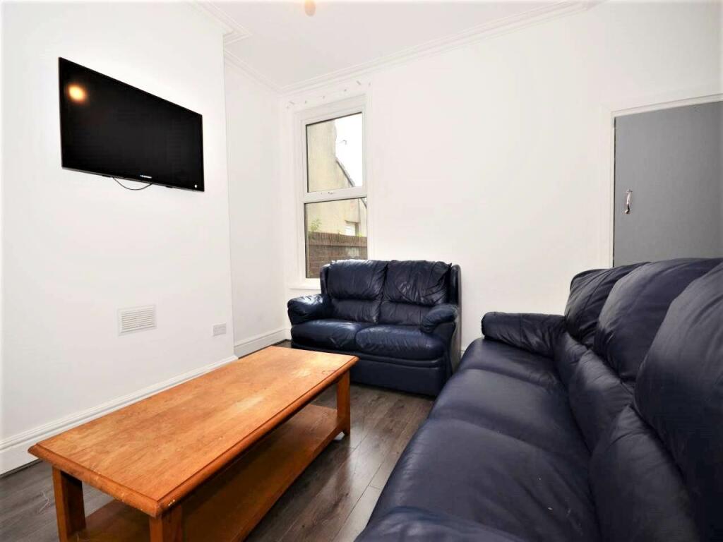 Main image of property: Jubilee Drive, Kensington Fields, Liverpool