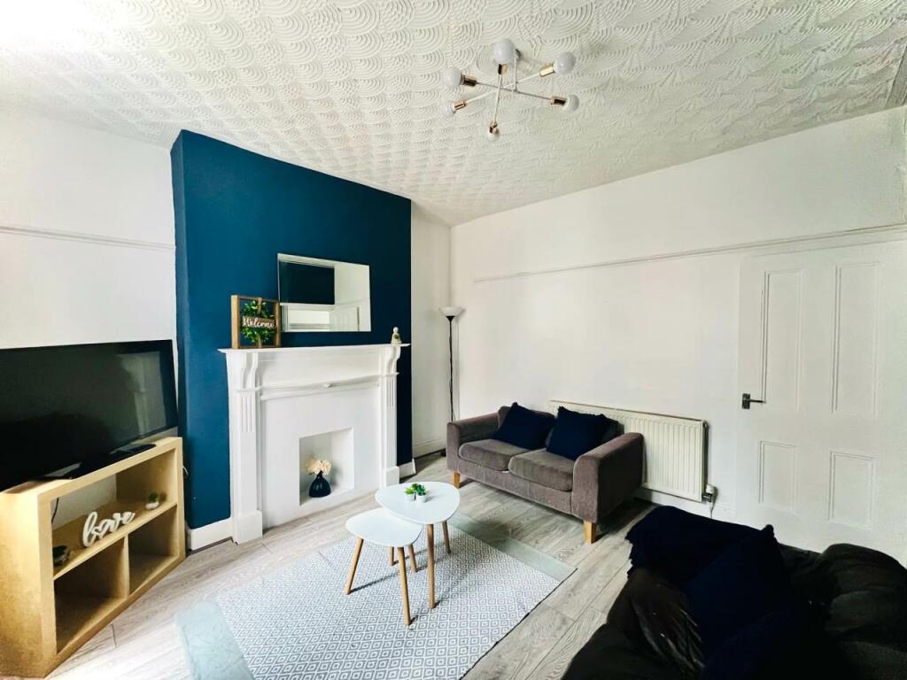 Main image of property: Cretan Road, Wavertree, Liverpool