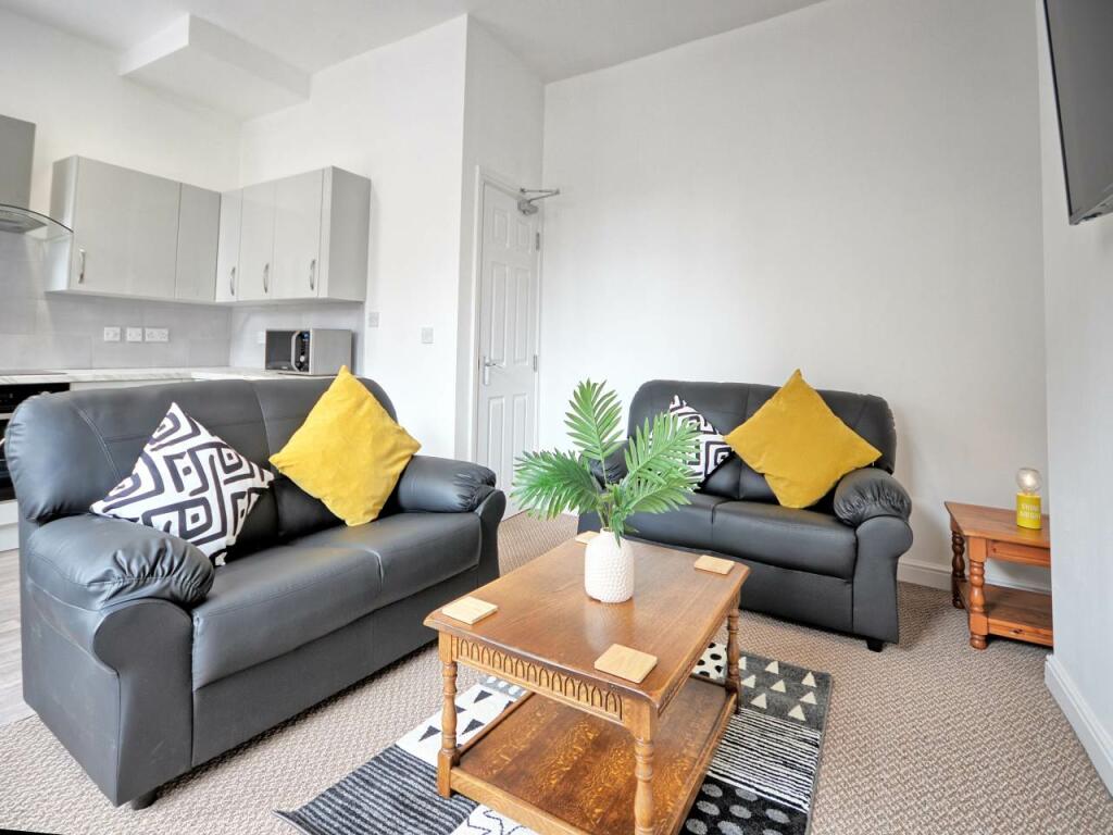 Main image of property: Granville Road, Wavertree, Liverpool