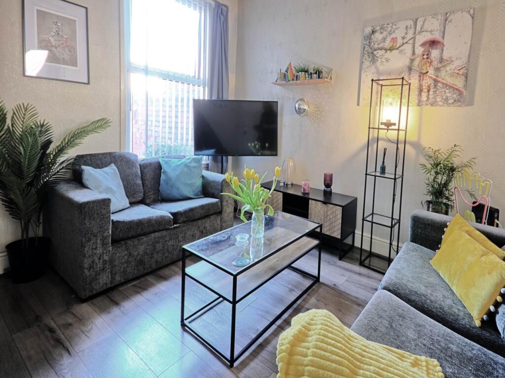 Main image of property: Hall Lane, Kensington, 