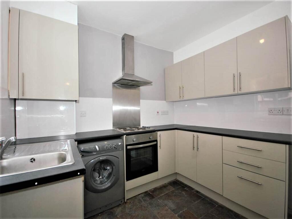 Main image of property: Edinburgh Road, Kensington Fields, Liverpool