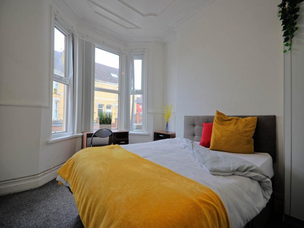 Main image of property: Jubilee Drive, Liverpool, Merseyside