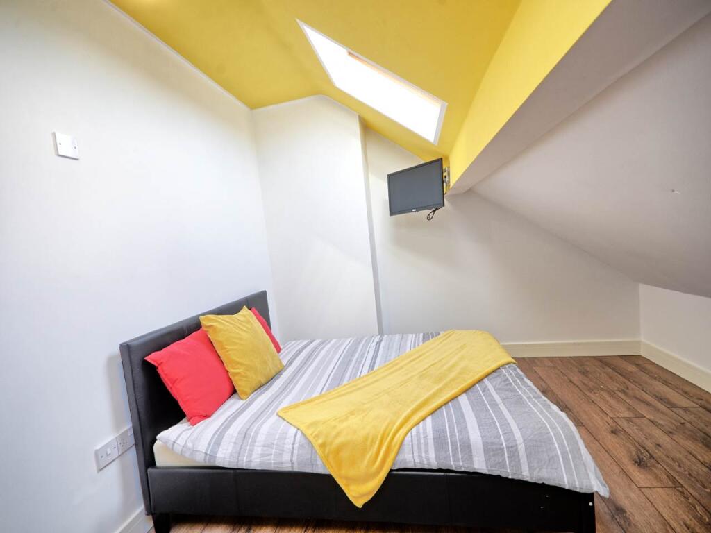 Main image of property: Malden Road, Kensington, Liverpool