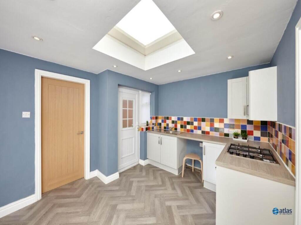 Main image of property: Whitman Street, Wavertree, Liverpool