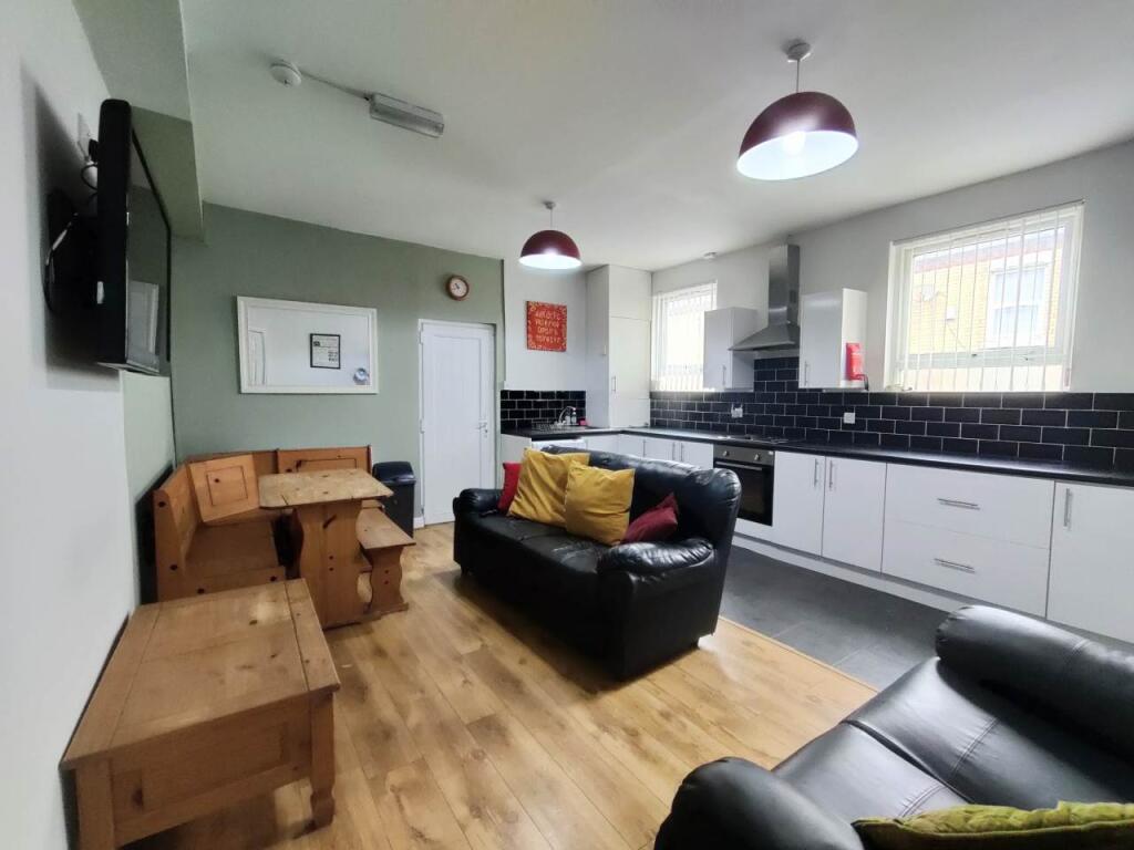 Main image of property: Albany Road, Kensington Fields, Liverpool