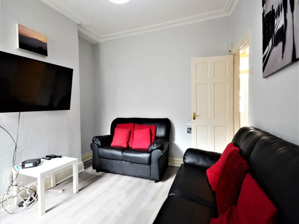 Main image of property: Albert Edward Road, Kensington Fields , Liverpool