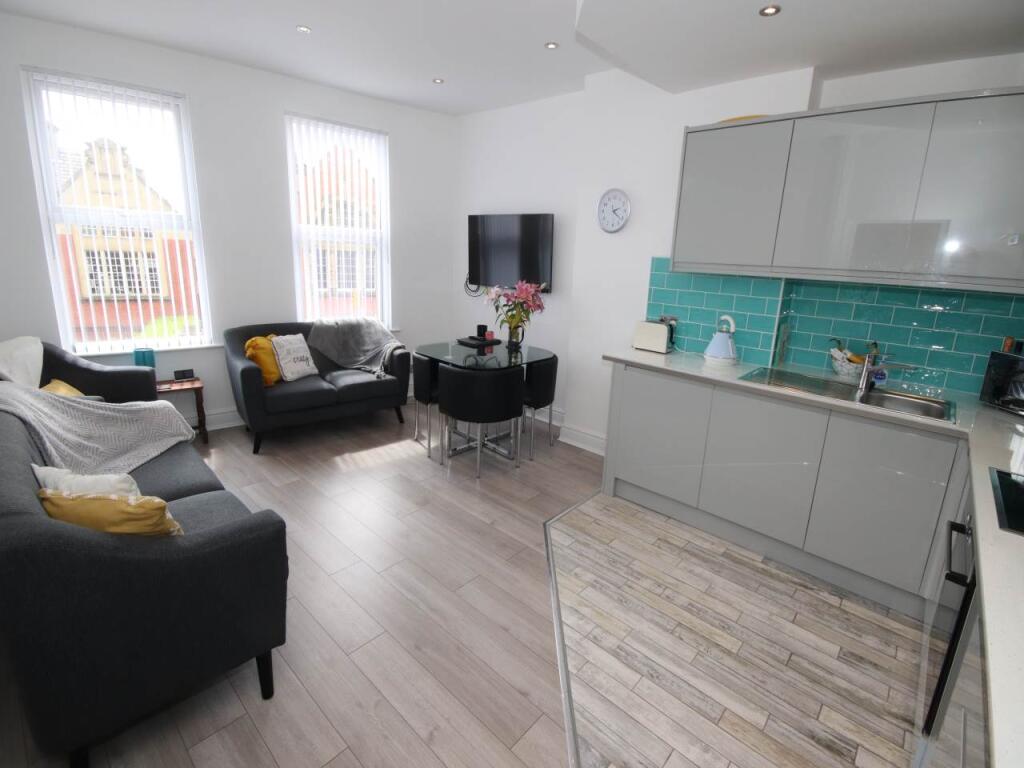 Main image of property: Picton Road, Wavertree, Liverpool