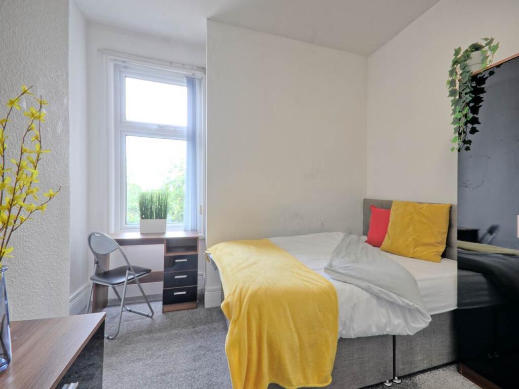 Main image of property: Jubilee Drive, Kensington Fields, Merseyside