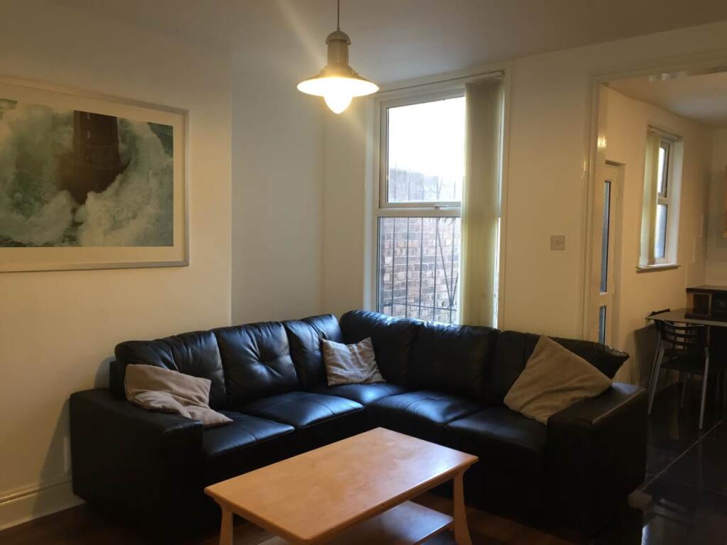 Main image of property: Woodcroft Road, Wavertree, Liverpool