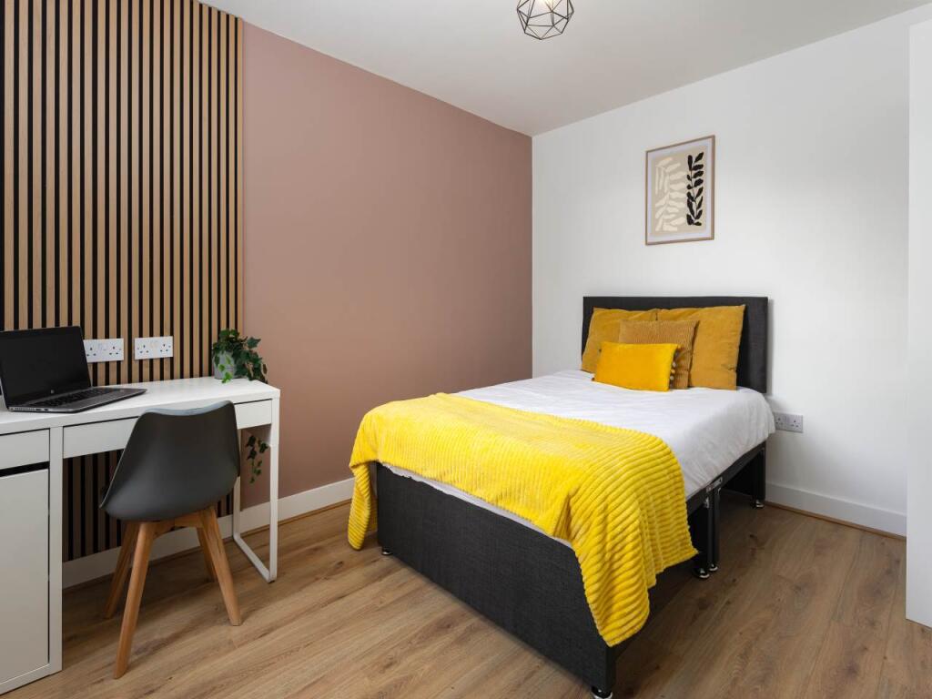 Main image of property: Edge Lane , Kensington, Liverpool