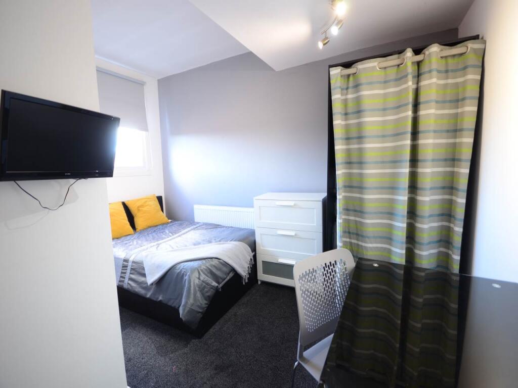 Main image of property: Kensington, Kensington, Liverpool