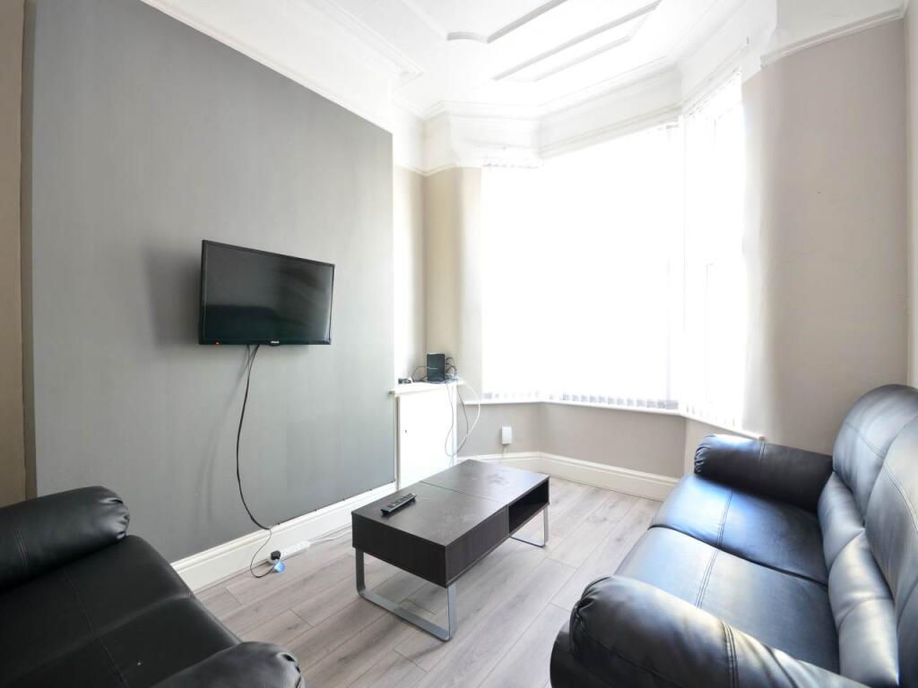 Main image of property: Jubilee Drive, Kensington Fields, Liverpool