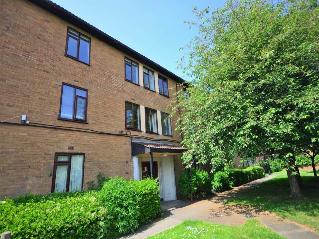 Main image of property: Grampian Court, Grampian Road, Liverpool