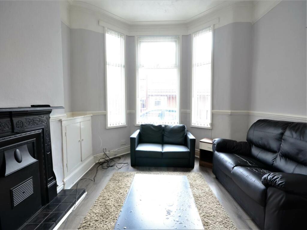 Main image of property: Thornycroft Road, Wavertree, Liverpool