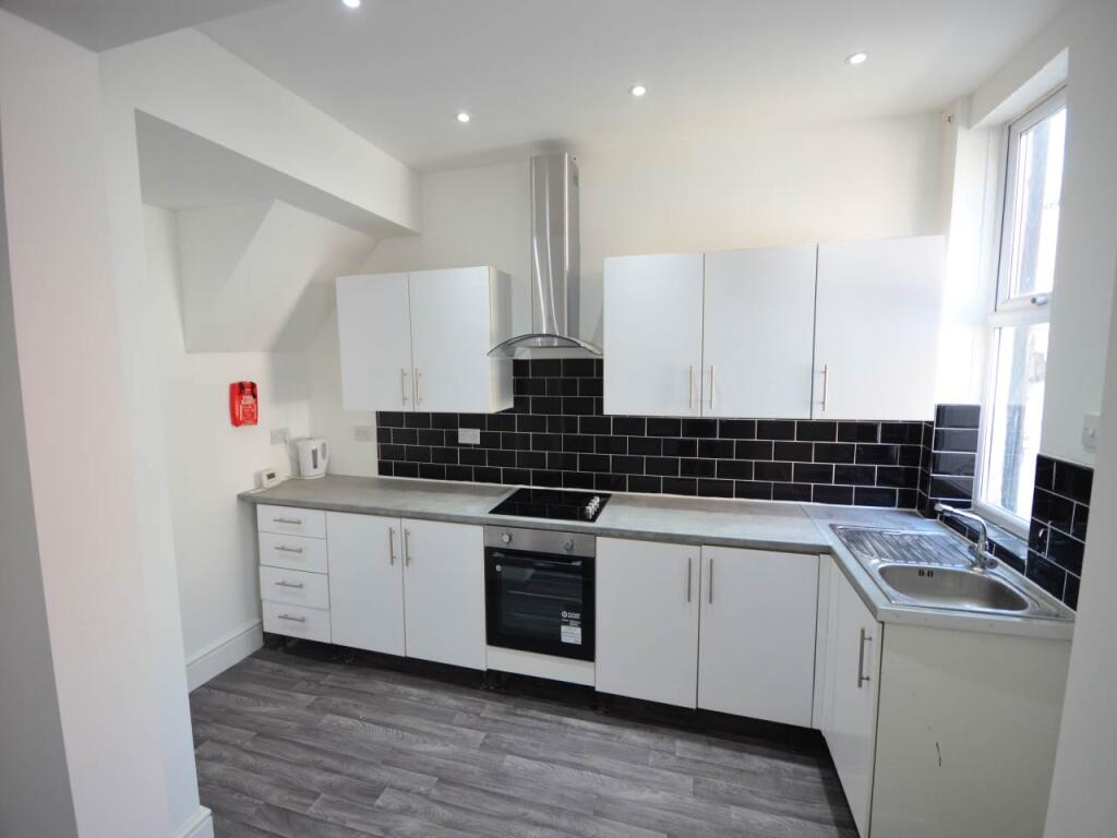 Main image of property: Fallowfield Road, Wavertree, Liverpool