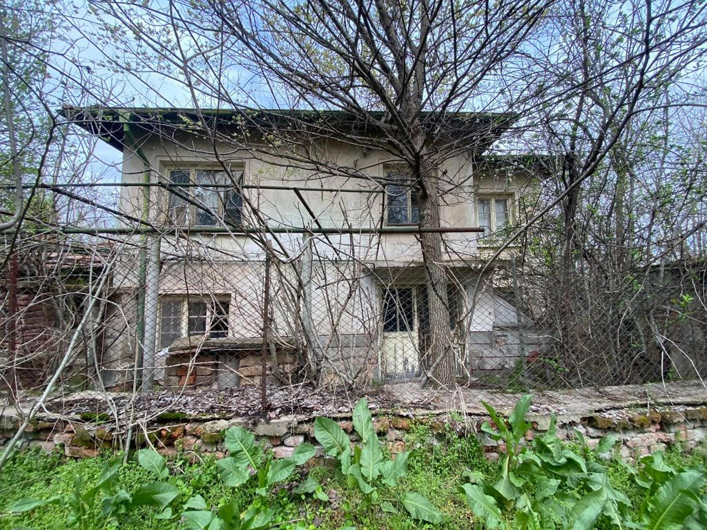 3 bedroom Detached property in Stara Zagora...