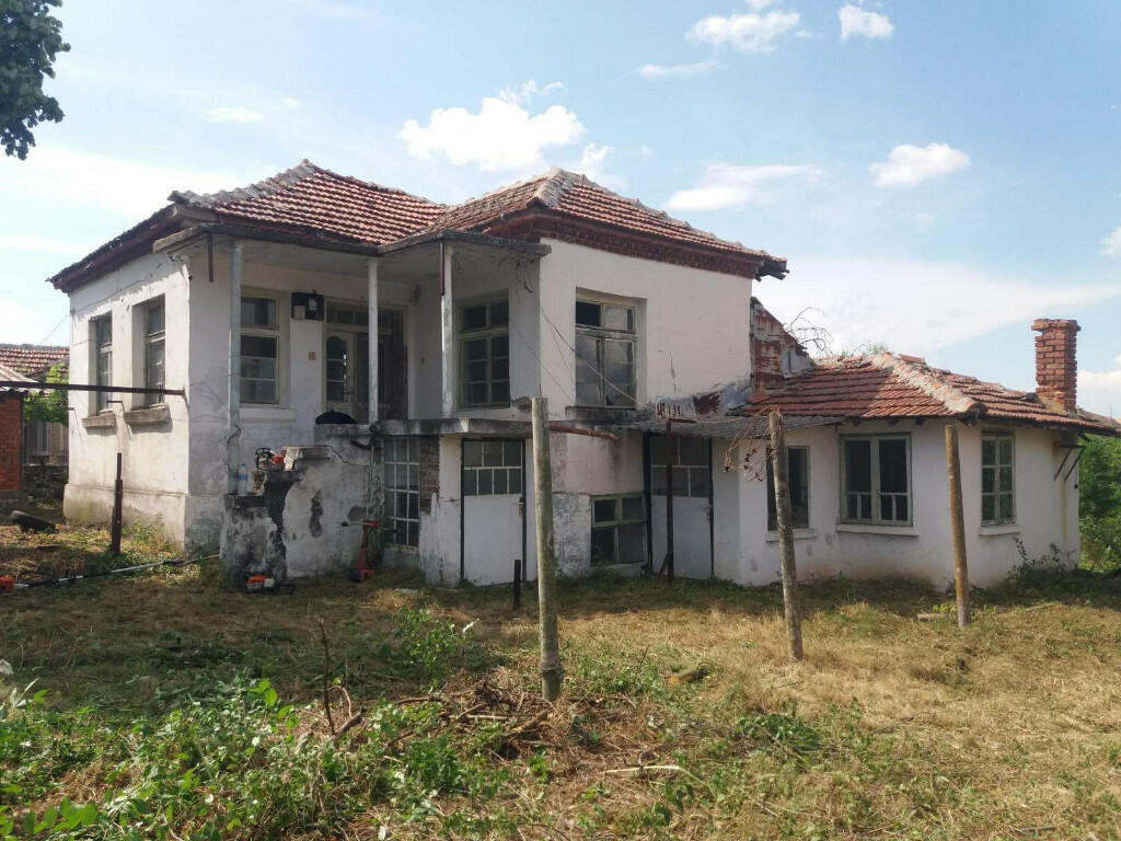 3 bed Detached house in Burgas, Burgas