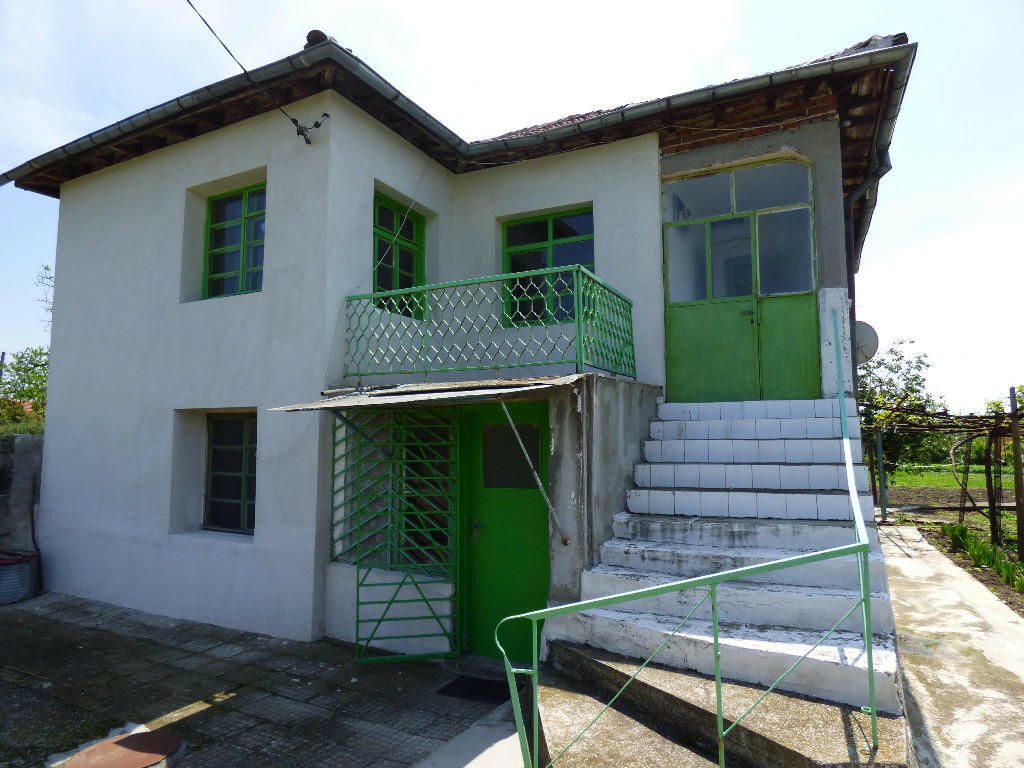 4 bedroom Detached home for sale in Burgas, Burgas