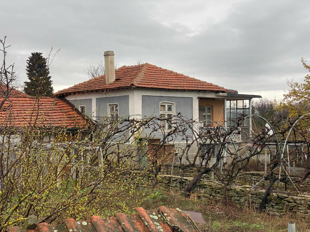 Detached home in Burgas, Burgas