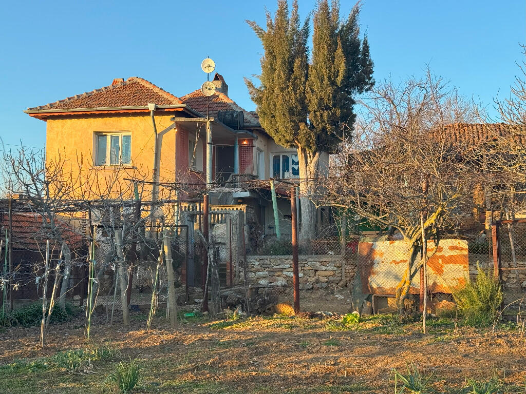 Main image of property: Haskovo, Haskovo
