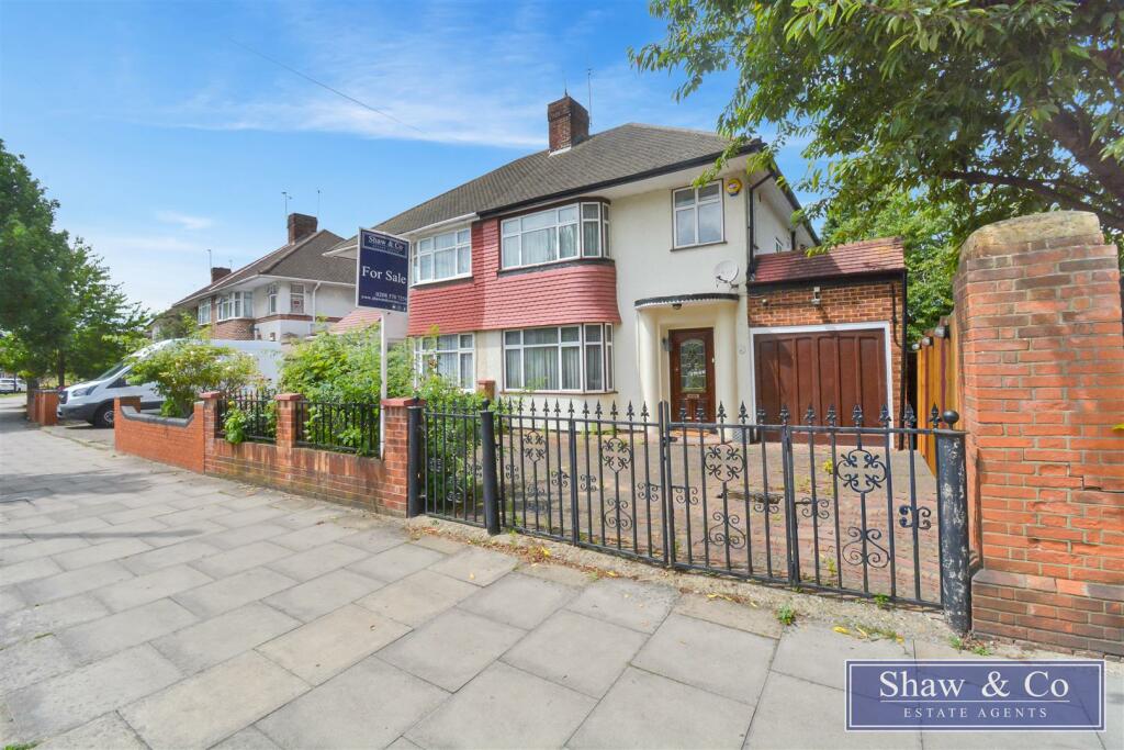 Main image of property: Thorncliffe Road, Norwood Green