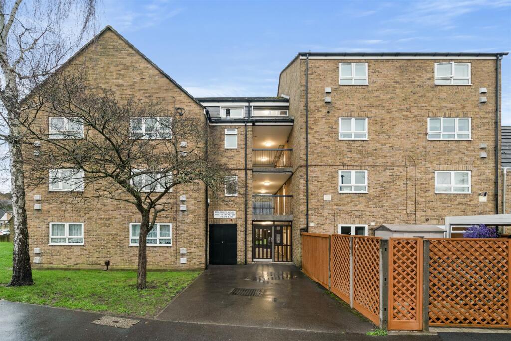 Main image of property: Belgrave Road, Hounslow
