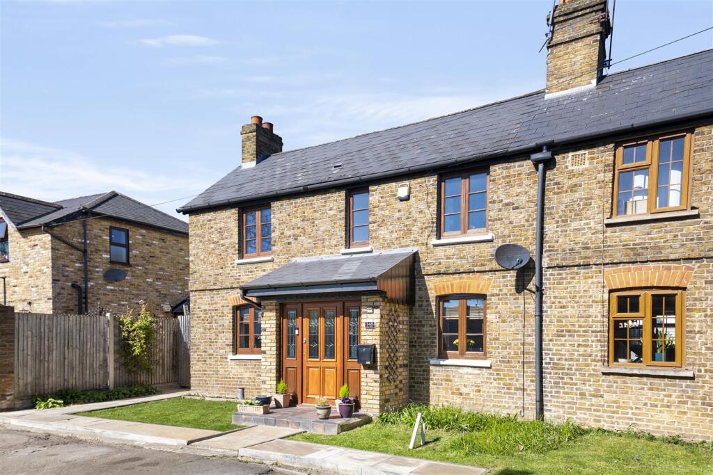 Main image of property: High Street, Cranford, Hounslow