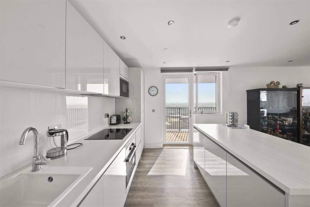 Main image of property: Ashwell House, Healum Ave, Southall