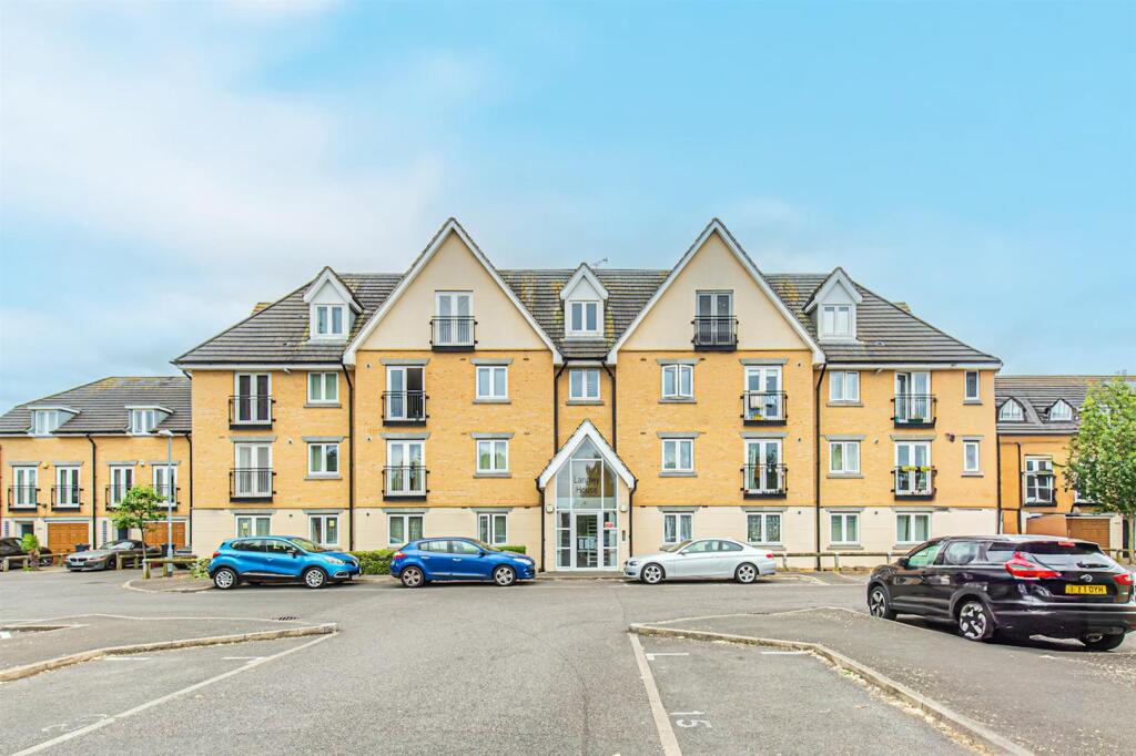 Main image of property: Langley House, Beavers Lane, Hounslow