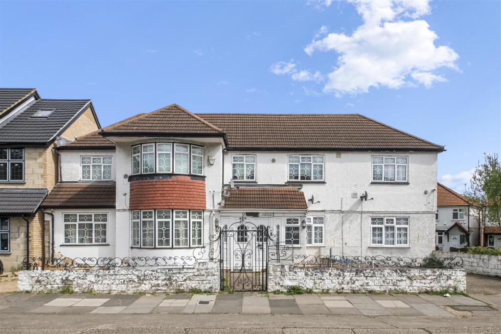 Main image of property: Heston Road, Heston