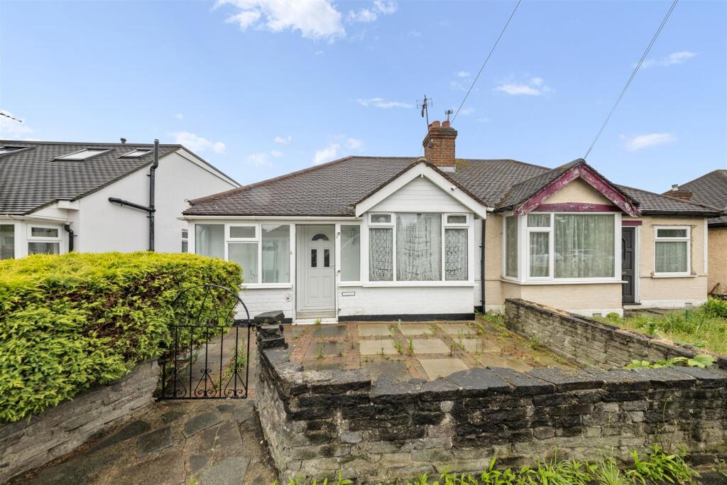 Main image of property: Oakfield Gardens, Greenford