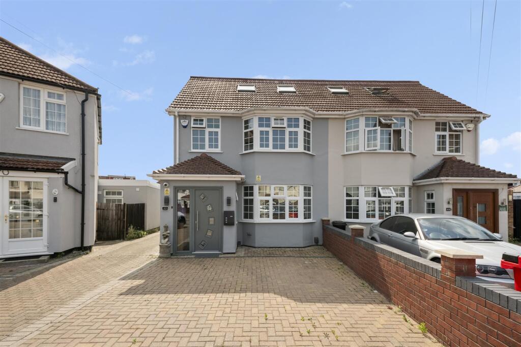 Main image of property: Marnell Way, Hounslow