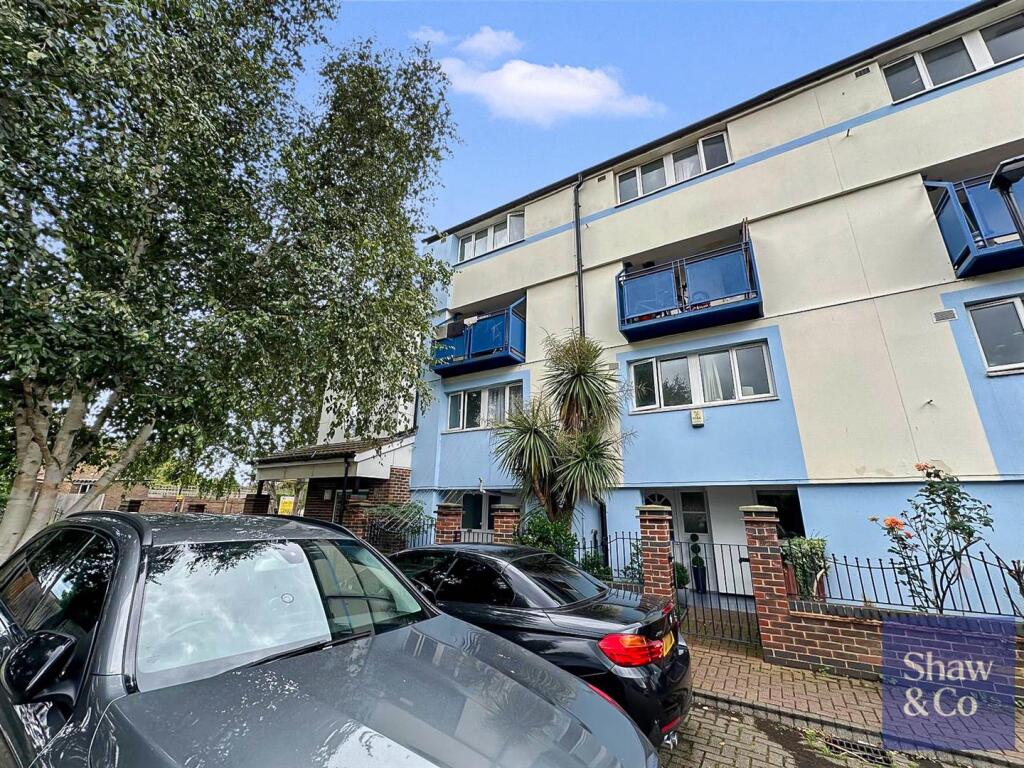 Main image of property: Harlech Gardens, Heston