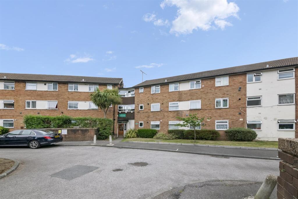 Main image of property: Sefton Court, Jersey Road, Hounslow
