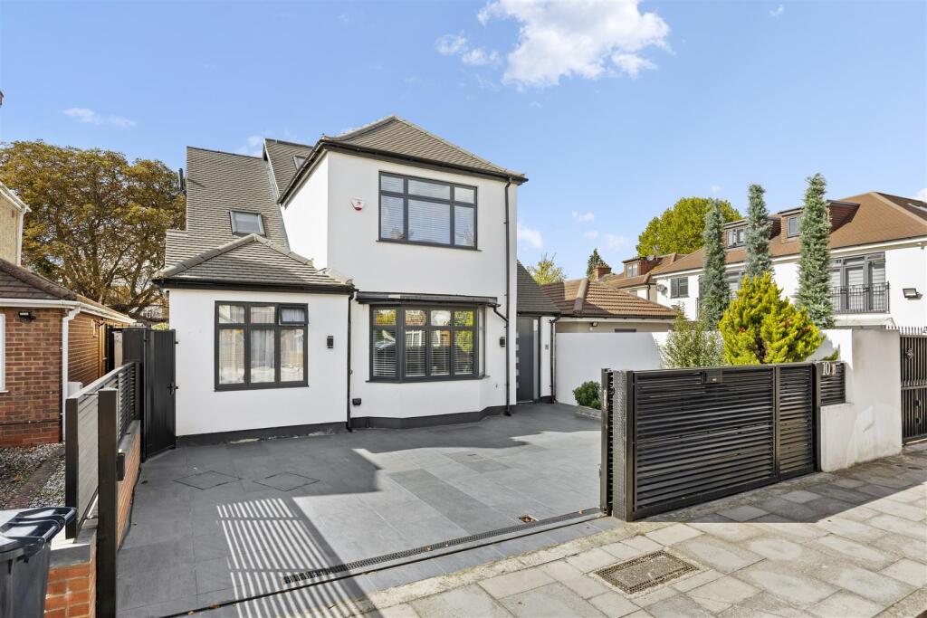 Main image of property: Manston Avenue, Norwood Green
