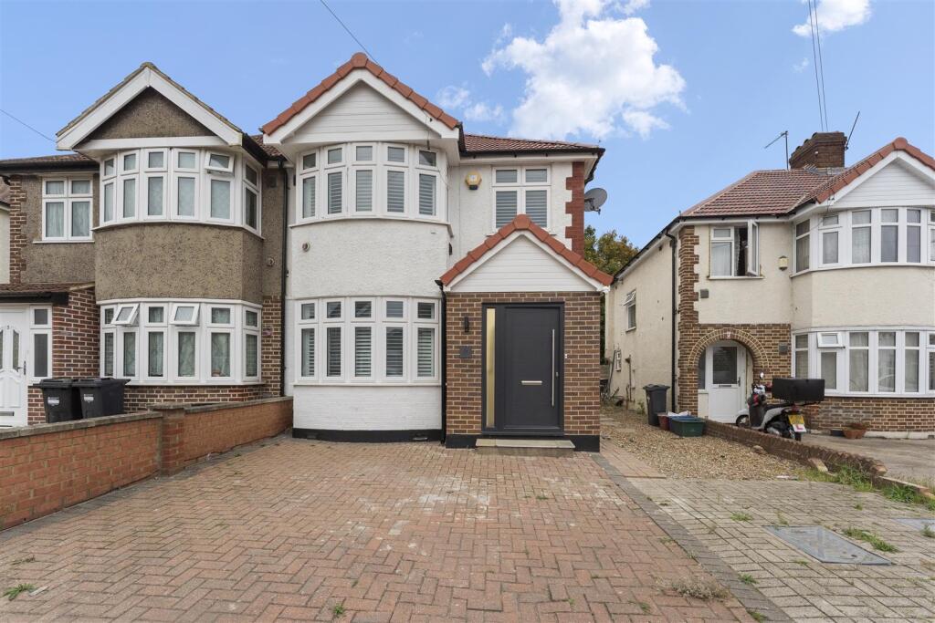 Main image of property: Willow Gardens, Hounslow