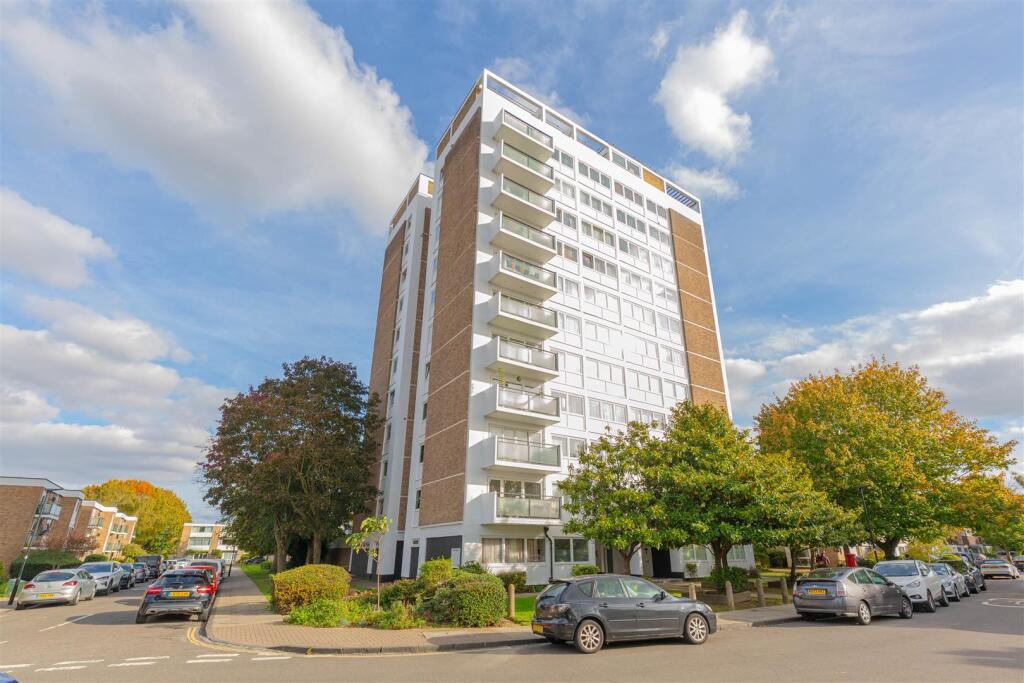 Main image of property: Westbourne House, Wheatlands, Heston