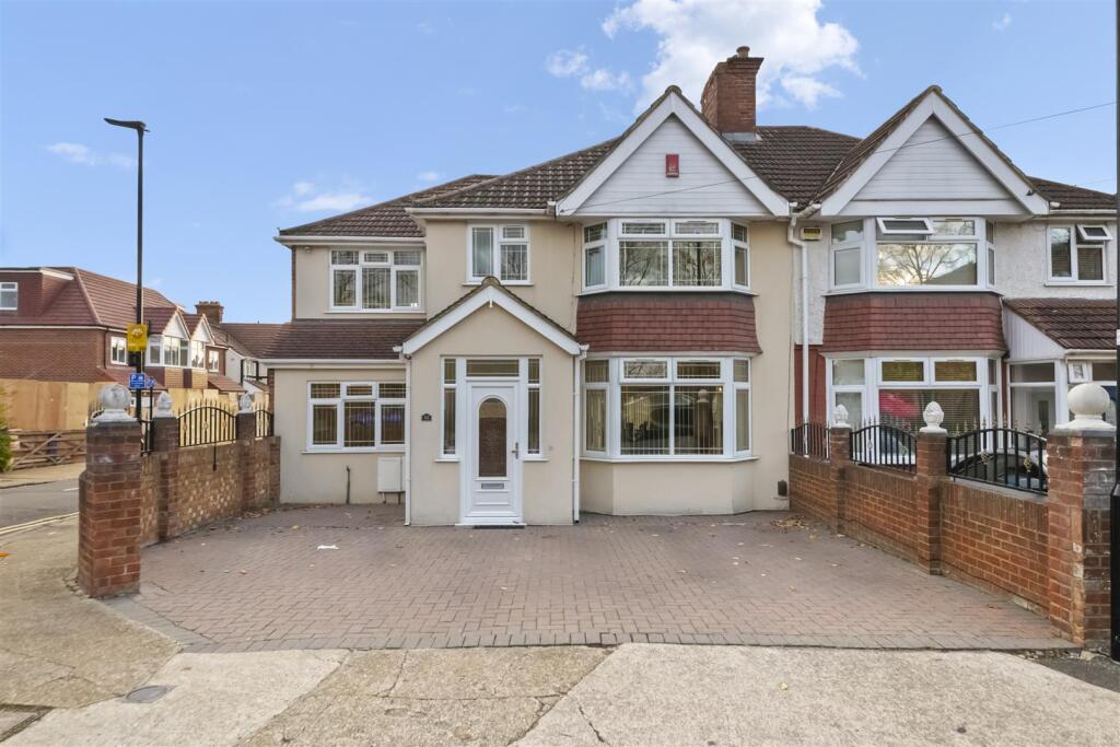 Main image of property: Westbrook Road, Heston