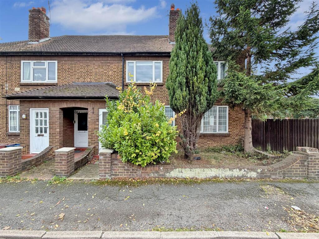Main image of property: Ambassador Close, Hounslow