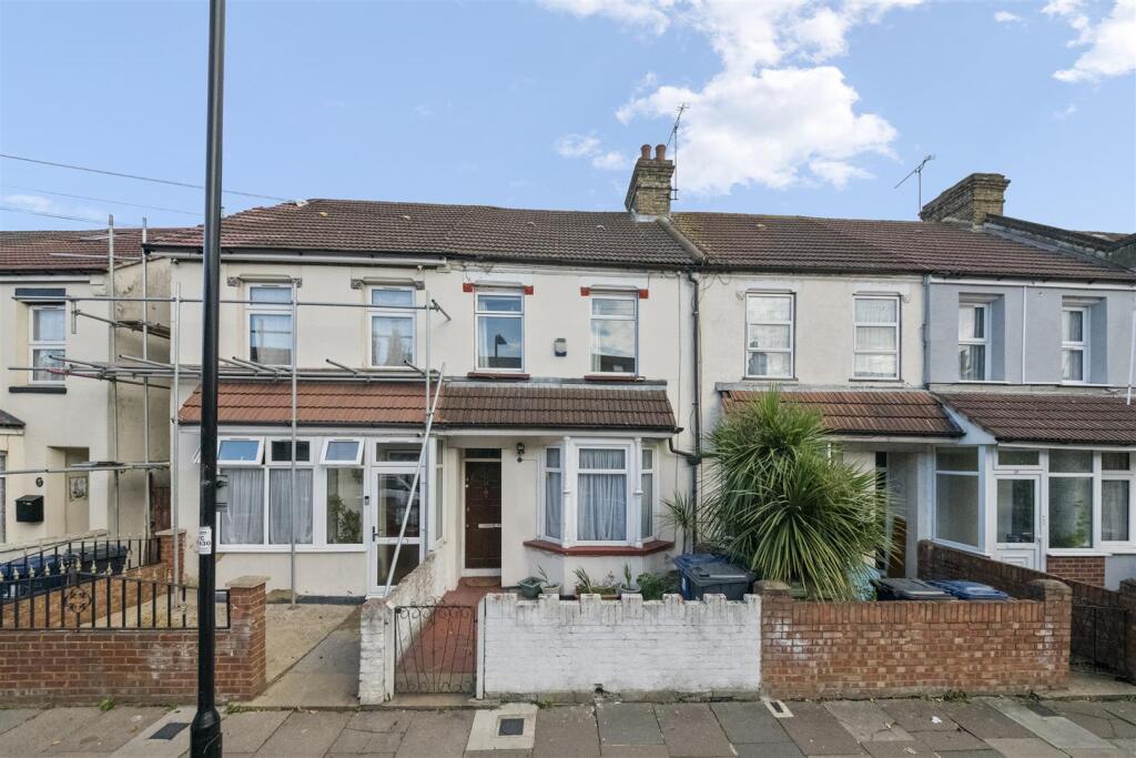 Main image of property: Lea Road, Southall
