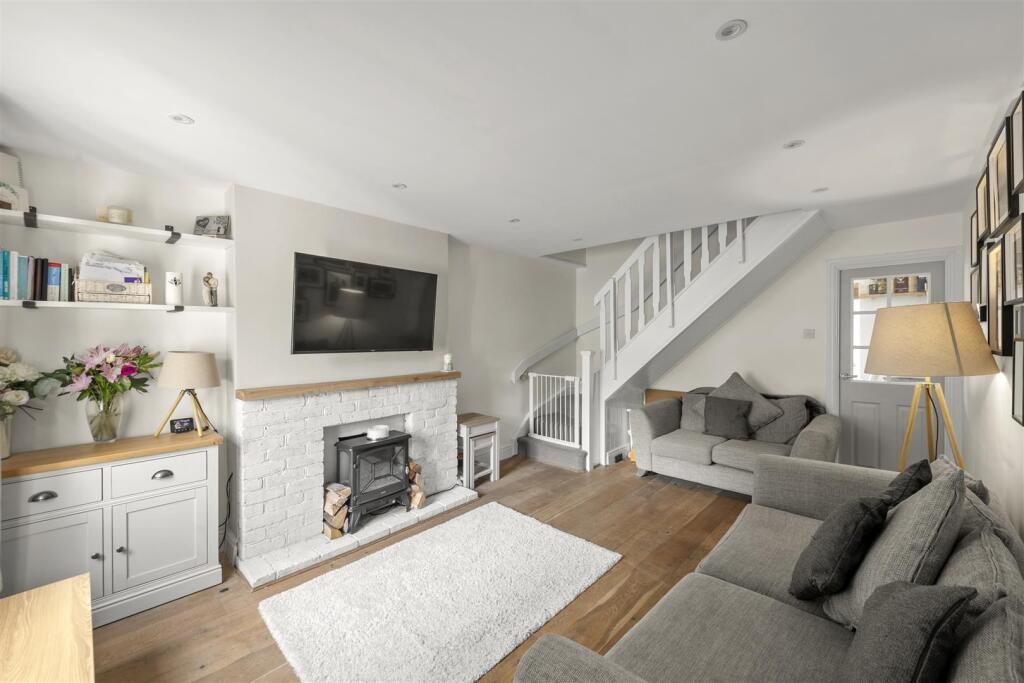Main image of property: Athol Way, Uxbridge